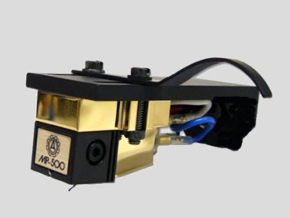  ,     (shell): NAGAOKA MP-500H In Shell art 9401