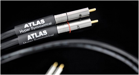  : Atlas Hyper Integra (RCA-RCA) 1m