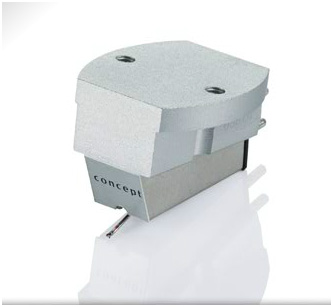  ,  : Clearaudio Concept V2, MM 012