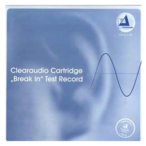 ��������� ��������: Clearaudio cartridge 