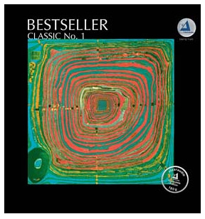 Тестовая грампластинка: Bestseller Classic No. I   LP 80591