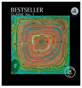 Тестовая грампластинка: Bestseller Classic No. I LP 80591