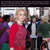 Meyer Records: Volume Three – . ( 180gram. Deutsche Grammophon) Germany, Mint
