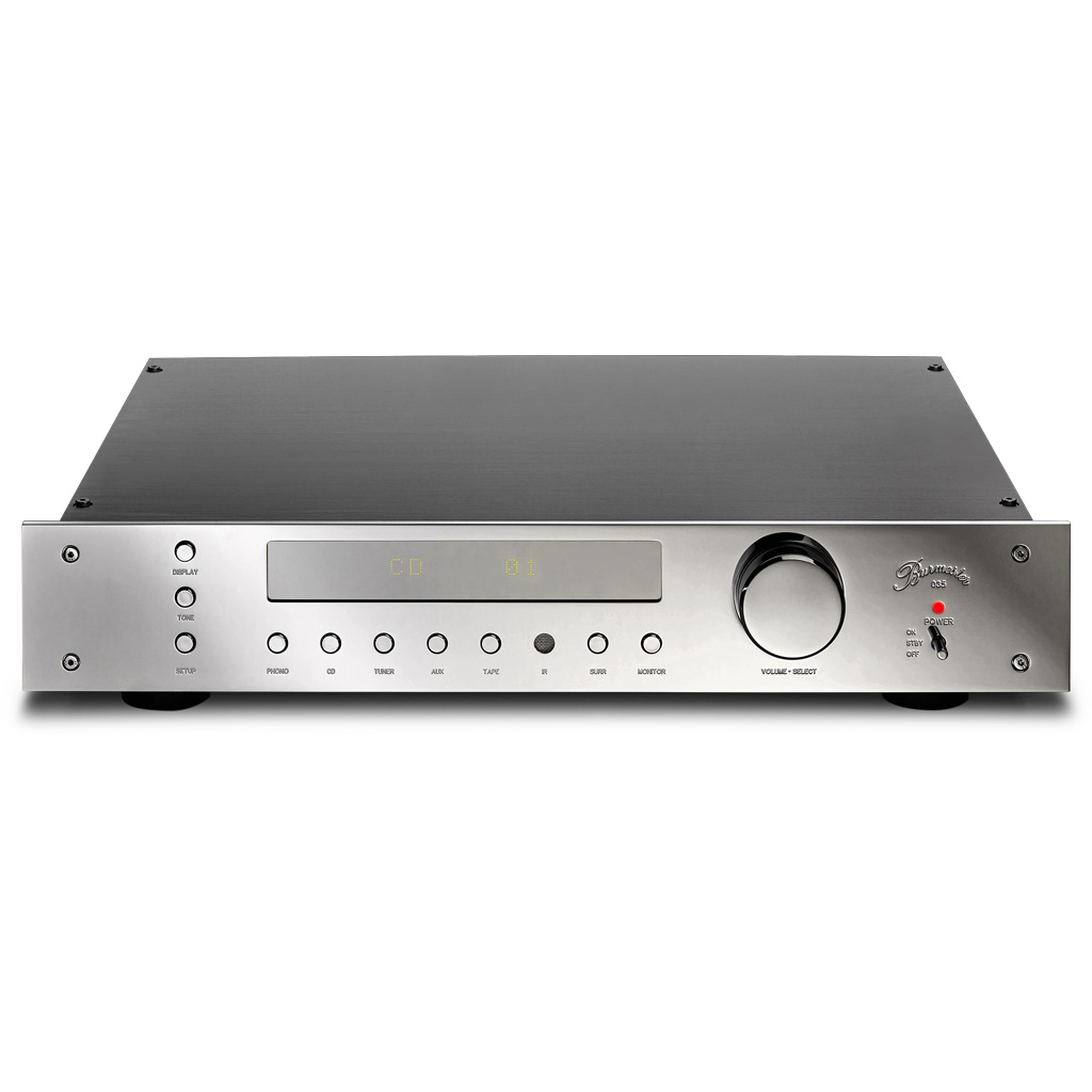 Classic Line -  : Burmester 035