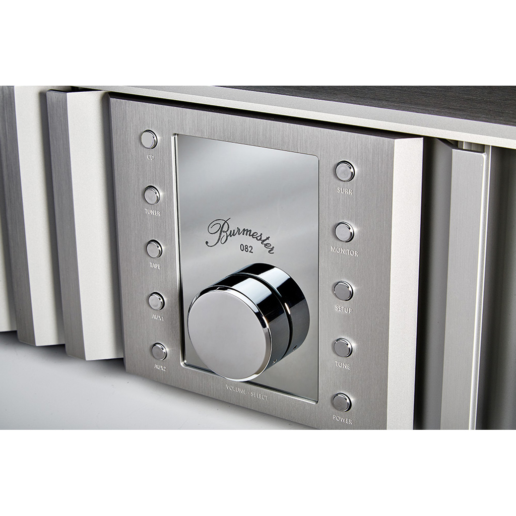   4  Classic Line -   : Burmester 082