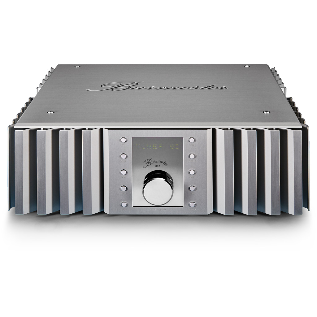 Classic Line -   : Burmester 082