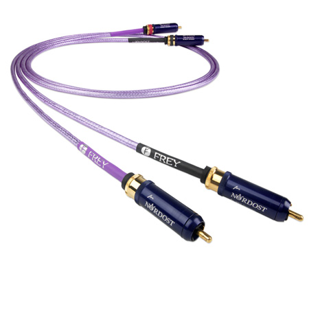  : Nordost Frey-2 (RCA-RCA) 1m