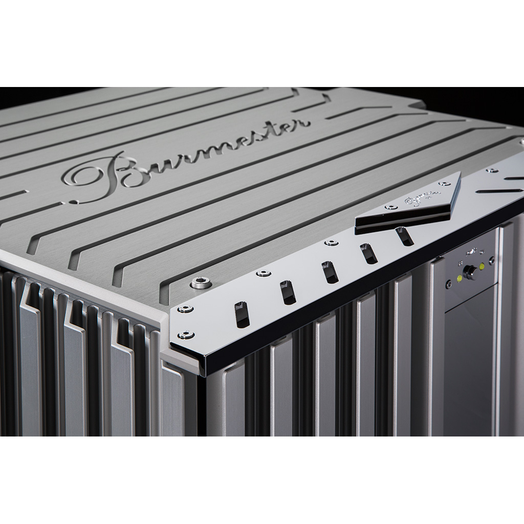   4  Top Line -  : Burmester 911 MK3