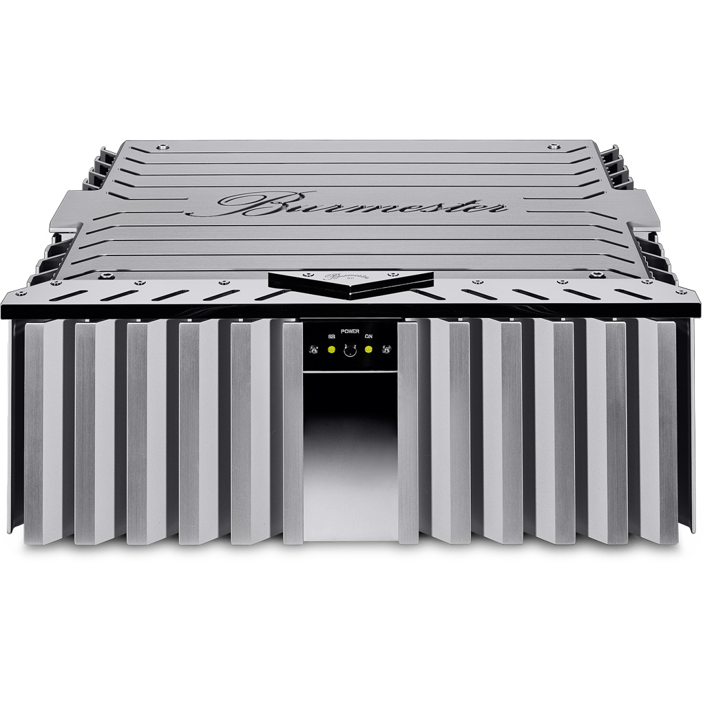 Top Line -  : Burmester 911 MK3