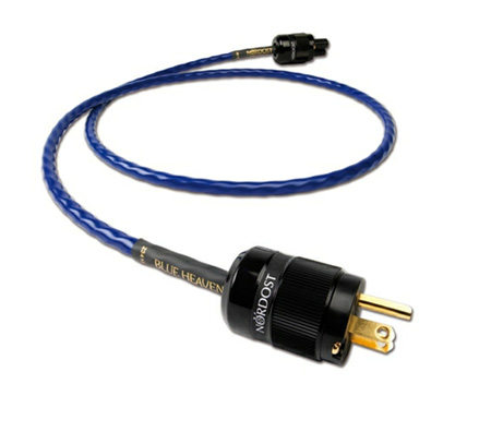  : Nordost Blue Heaven 1m (EU (Schuko))