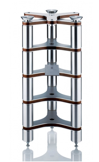 ������ Clearaudio: Everest Wood ��� ��������� �������������
