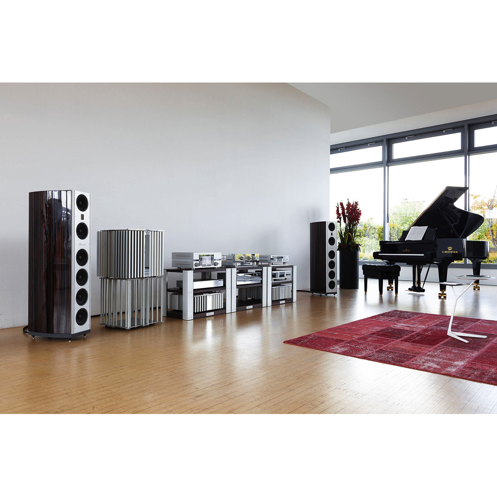   11  Reference Line -  : Burmester 808 MK5