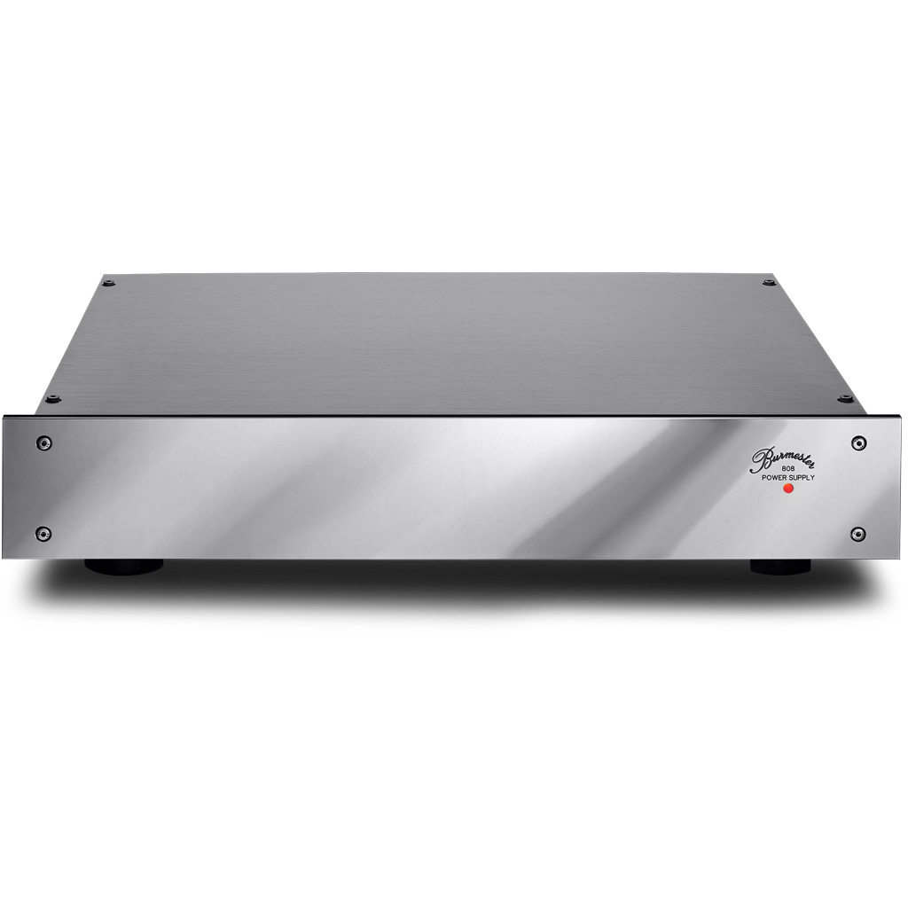   6  Reference Line -  : Burmester 808 MK5