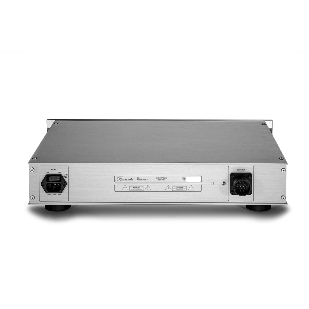   7  Reference Line -  : Burmester 808 MK5