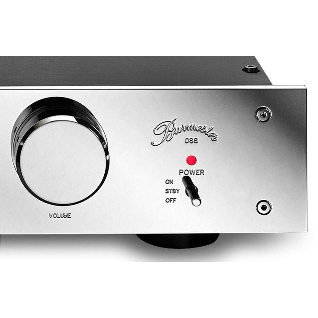   4  Top Line -  : Burmester 088