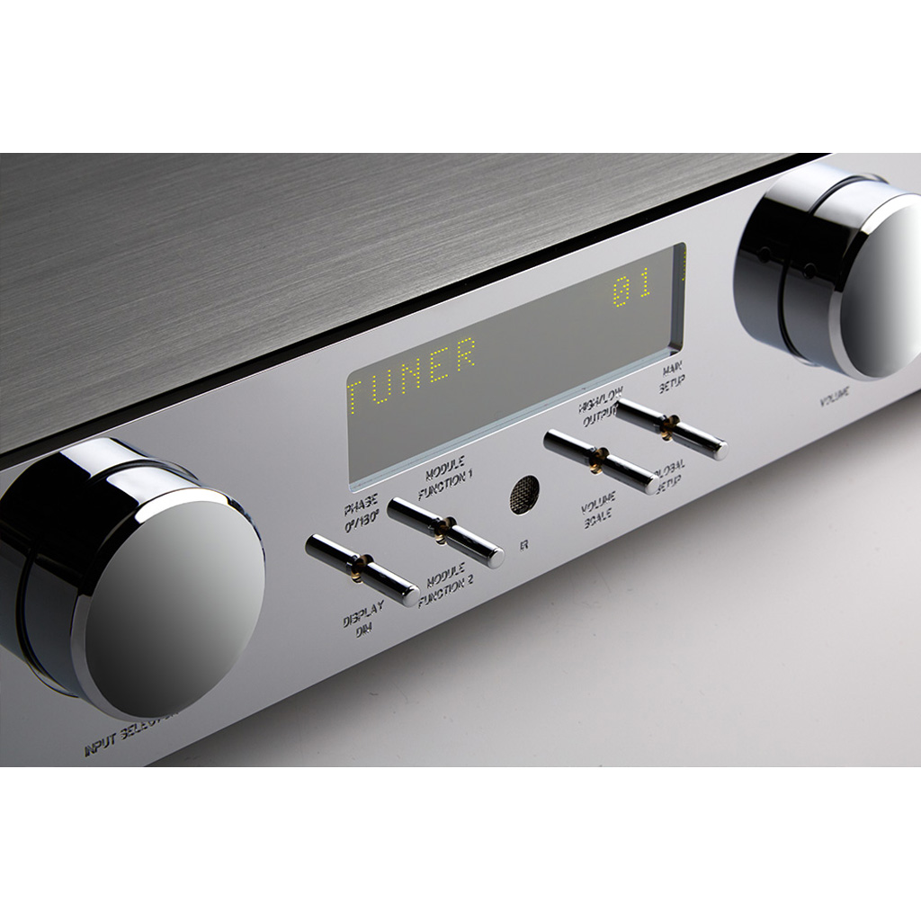   5  Top Line -  : Burmester 088