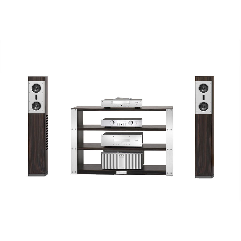   7  Top Line -  : Burmester 088