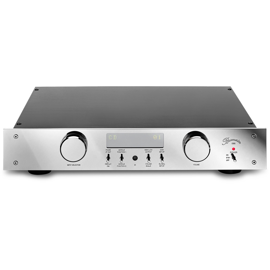 Top Line -  : Burmester 088