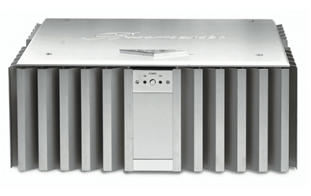 Top Line -   : Burmester 039  5-Channel