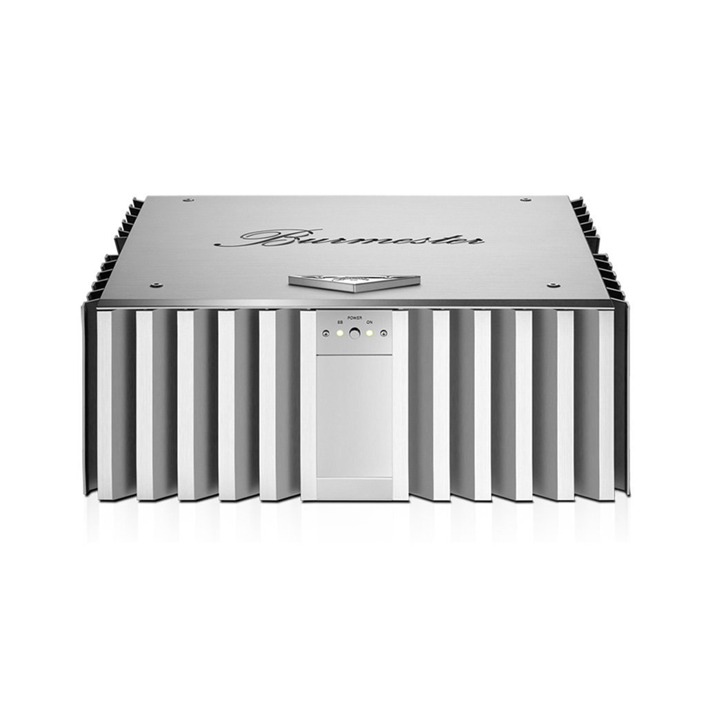 Top Line -   : Burmester 039  6-Channel