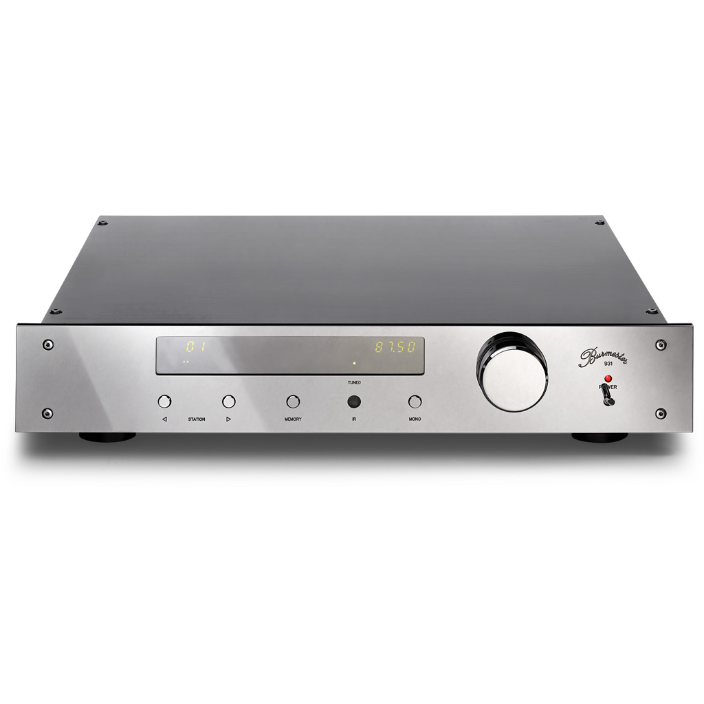 Classic Line - : Burmester 931