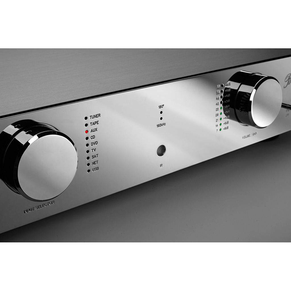   4  Classic Line -    : Burmester 099