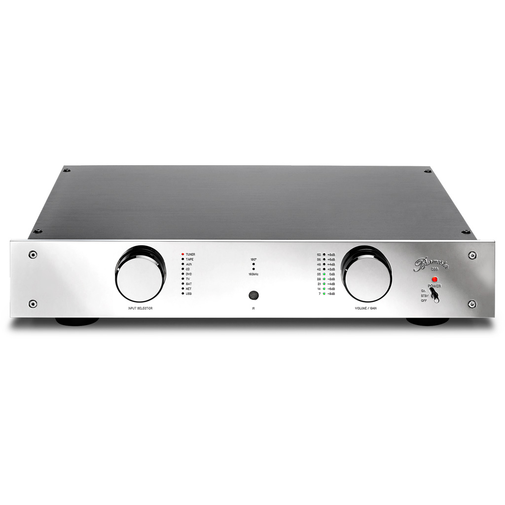 Classic Line -    : Burmester 099