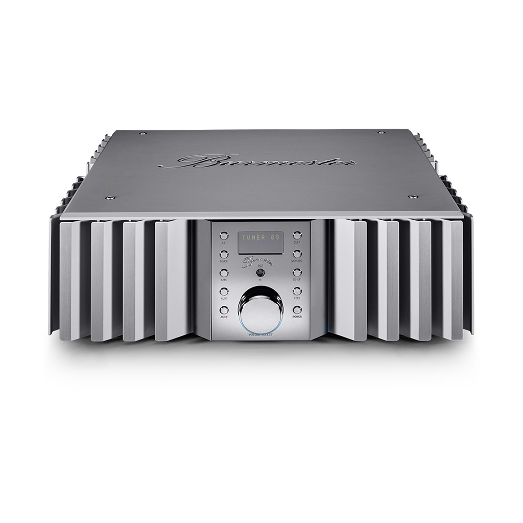 Classic Line -   : Burmester 032