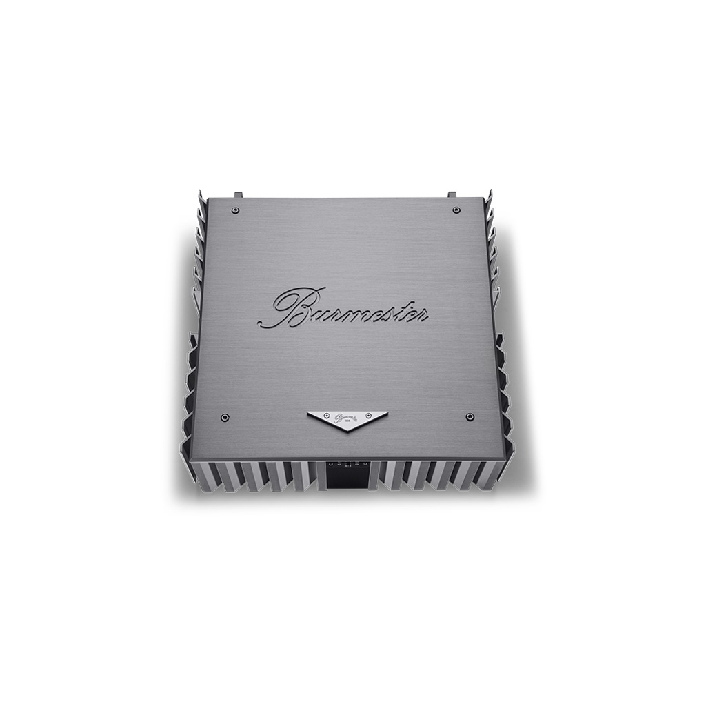   5  Classic Line -  : Burmester 956 MK2