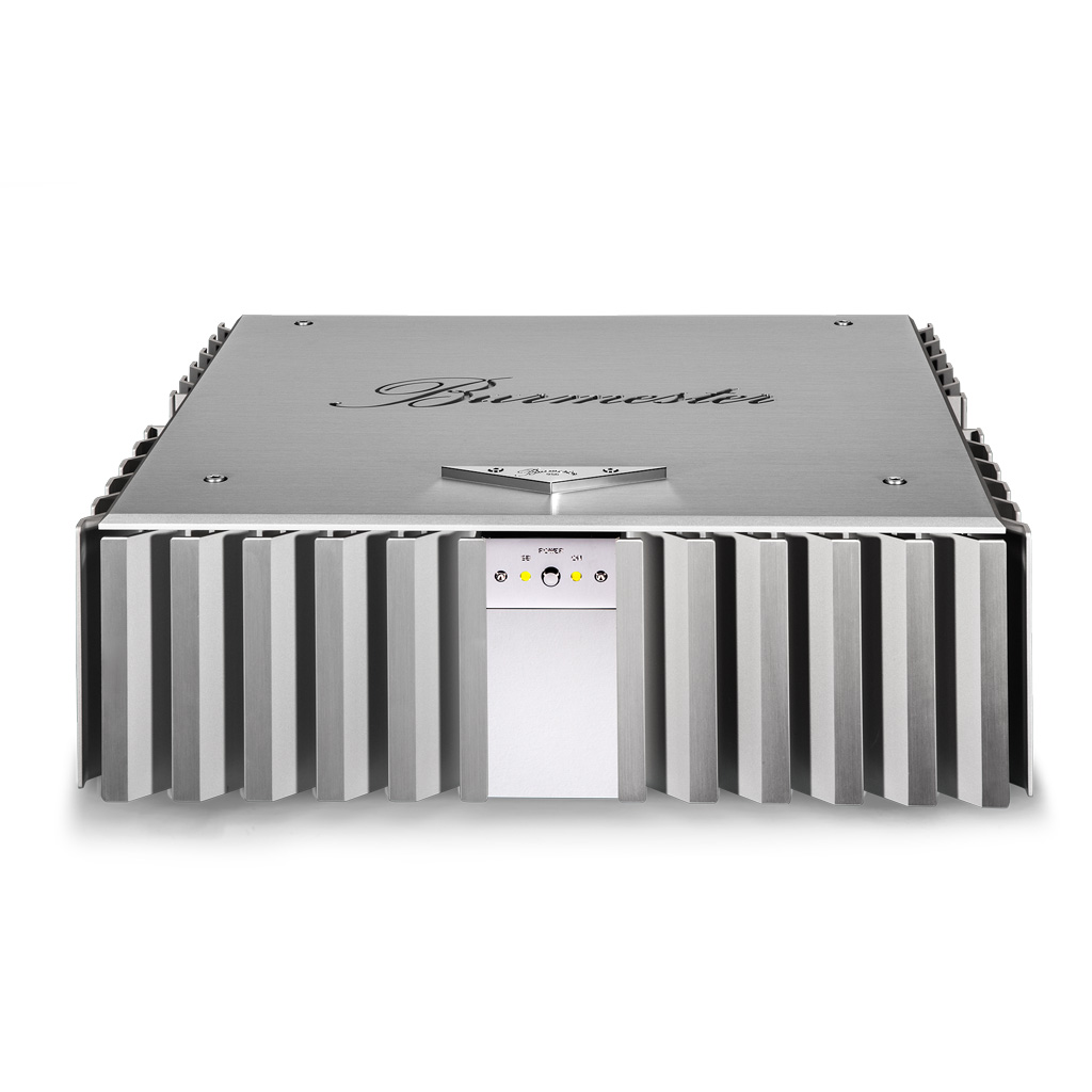 Classic Line -  : Burmester 956 MK2