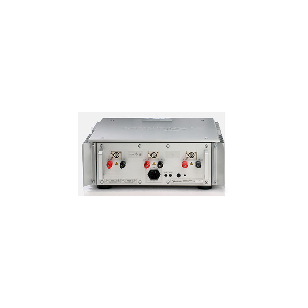   3  Classic Line -    : Burmester 037  3-Channel