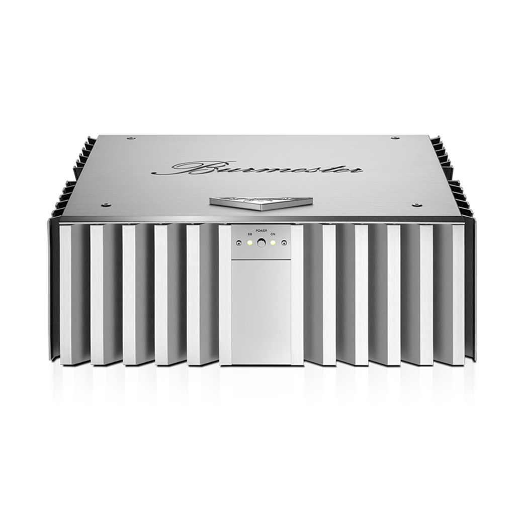 Classic Line -    : Burmester 037  3-Channel