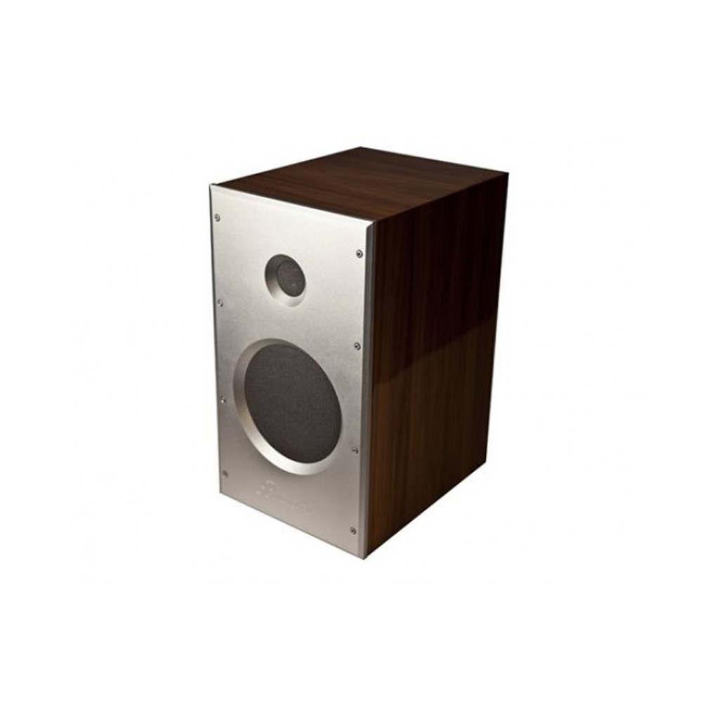   3   : Burmester B10  Walnut Light