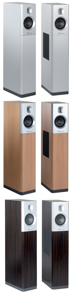  : Burmester B30  Elsberry