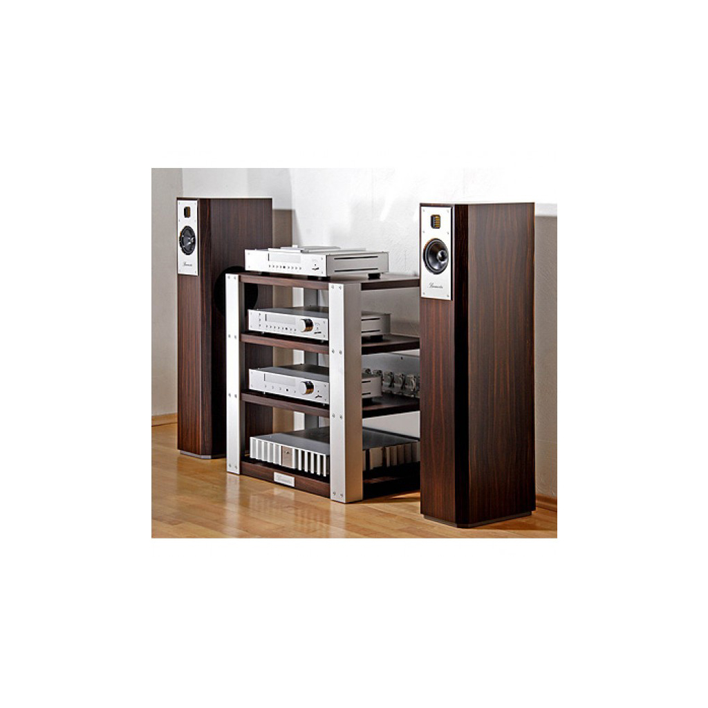   10   : Burmester 961  MK3 Elsberry