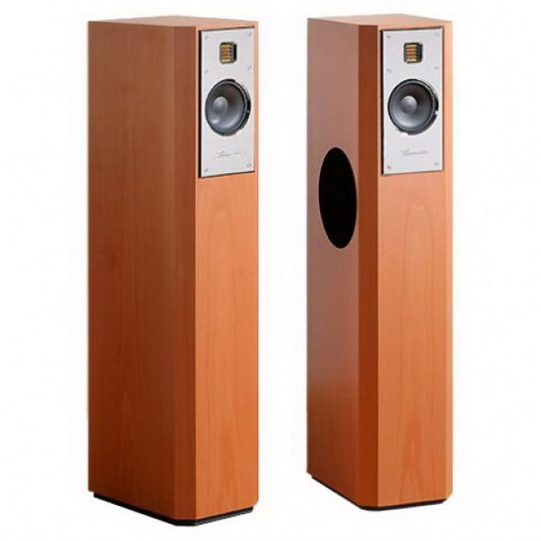   2   : Burmester 961  MK3 Elsberry