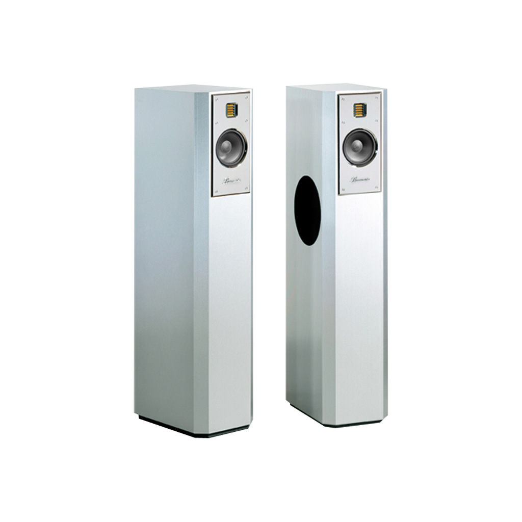   4   : Burmester 961  MK3 Elsberry