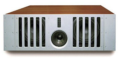  : Burmester C8 Elsberry