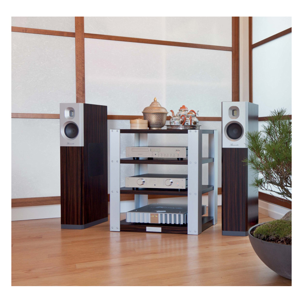   4     : Burmester V1 Elsberry