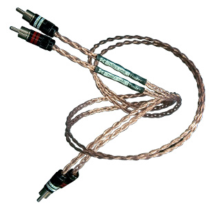  : Kimber Kable Timbre (XLR-XLR)  1.0 m