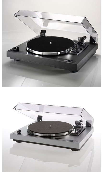   : Thorens TD 190-2 (Made in Germany) Black