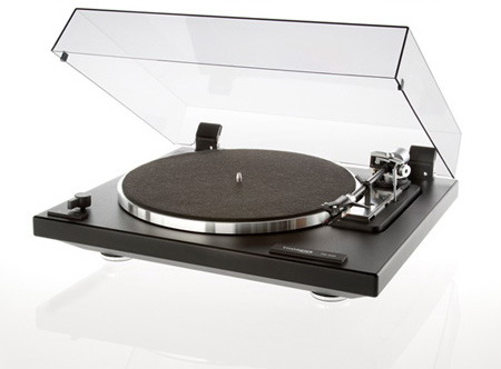   : Thorens TD 235 (Made in Germany) Black