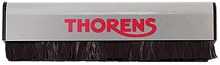 ٸ        : Thorens Carbon Brush