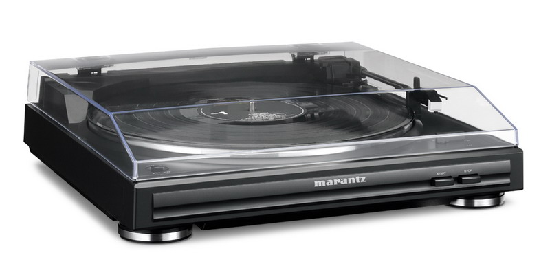   : Marantz TT5005