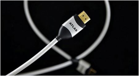  HDMI: Atlas Element 1.4 (HDMI-HDMI)  1,0m