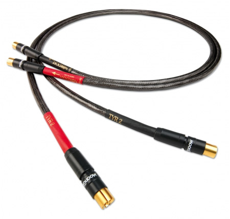  : Nordost Tyr II RCA-RCA) 1.5m