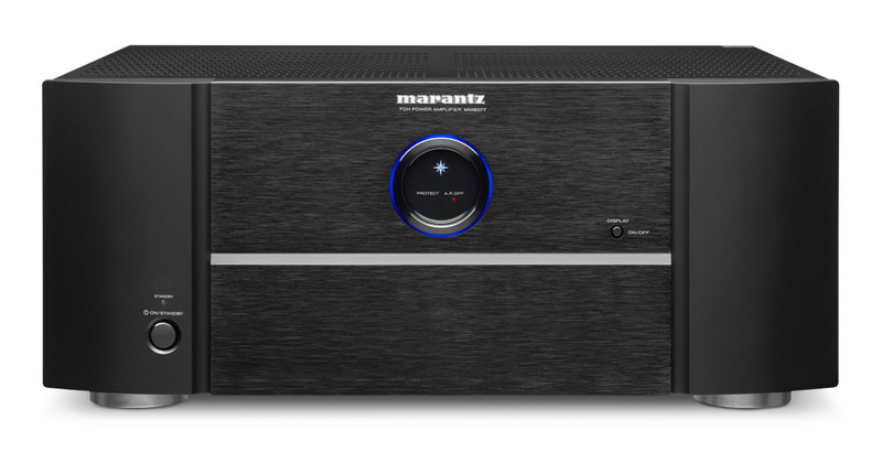   2   : Marantz MM8077 Black