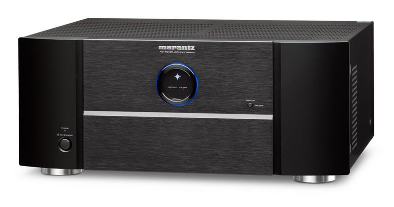  : Marantz MM8077 Black