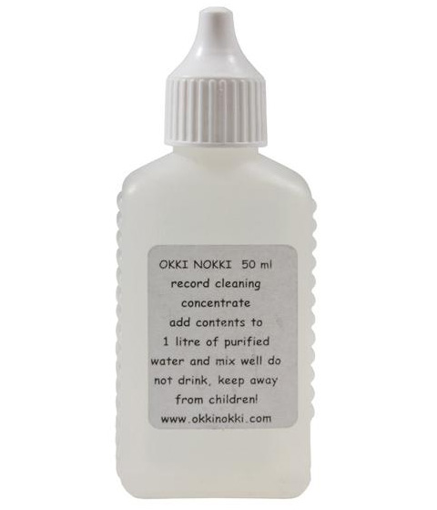     : OKKI NOKKI, 50 ml