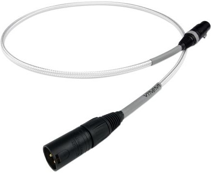   : Nordost Valhalla Digital (XLR-XLR)110 Ohm)) - 1,5m